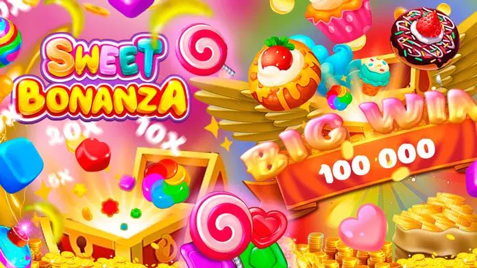 Sweet Bonanza 1000