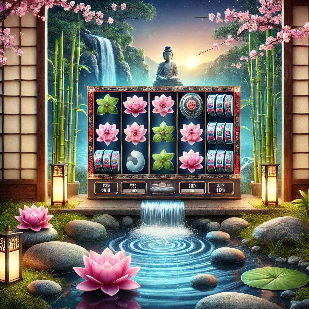 Slot Gacor Jepang