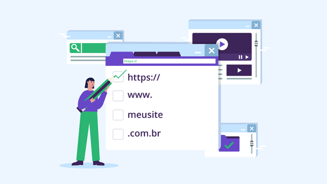 Panduan Aman Menggunakan Link