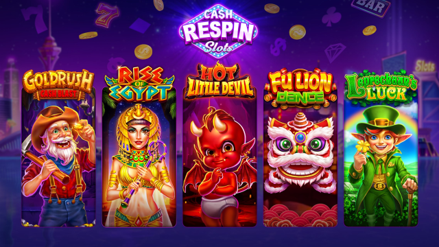 Situs Slot Resmi Terpercaya, Tempat Main yang Aman dan Menguntungkan