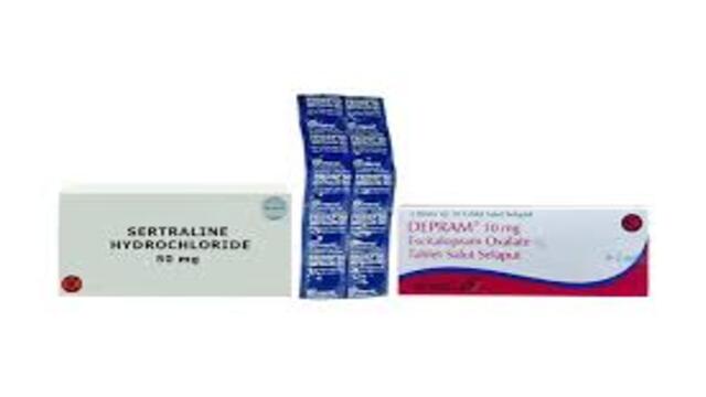 Obat Penenang