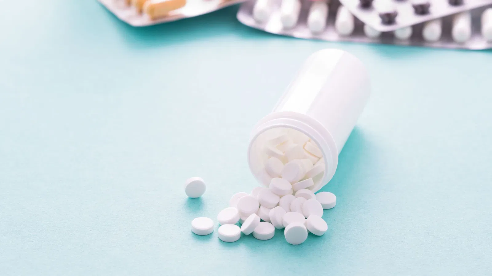 7 Jenis Obat Penenang ODGJ di Apotek yang Aman