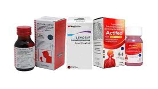 Obat Batuk Alami dan Kimiawi