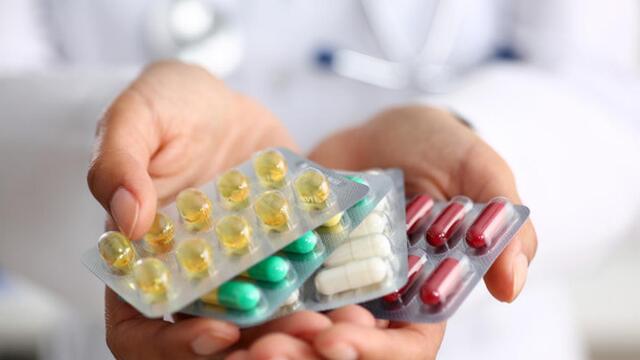 Obat dokter