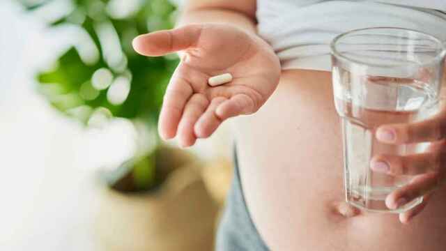 Obat buat ibu hamil