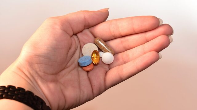 Cara Mengenali Obat